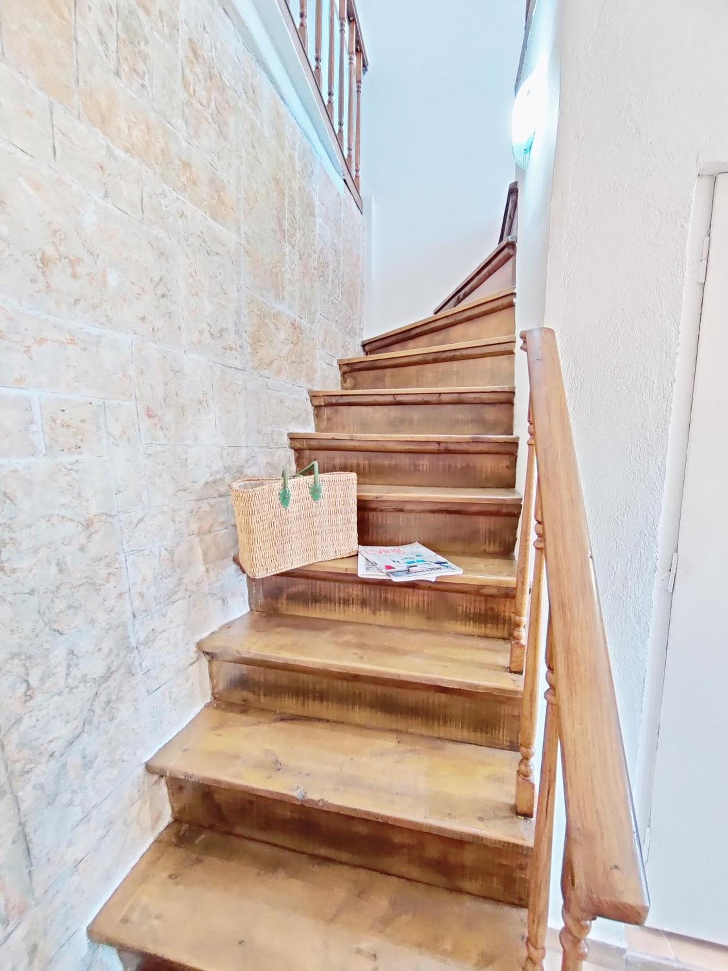 Corfu Sea View House - Live In Corfu Like A Local! Lejlighed Ágios Márkos Eksteriør billede